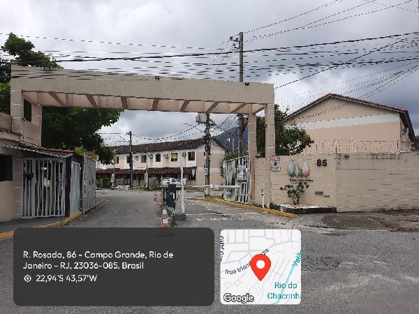 Casa, Guaratiba, Rio de Janeiro, RJ