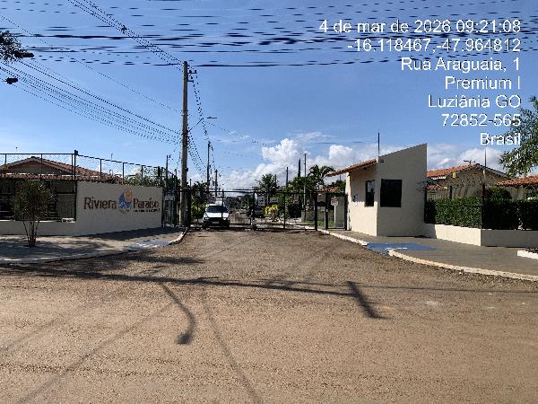 Casa, Fazenda Saia Velha, Luziânia, GO