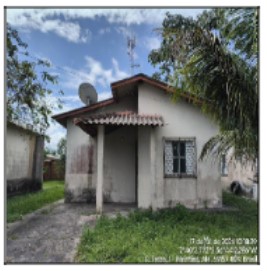 Casa, Djard Vieira em Parintins, AM