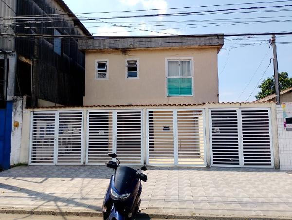 Casa, Parque São Vicente, São Vicente, SP