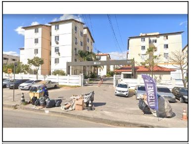 Apartamento, Paciencia em Rio de Janeiro, RJ — foto 2 de 3