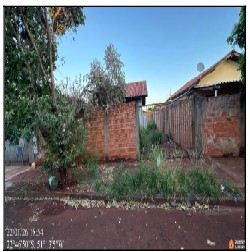 Casa, Jardim Novo Ideal em Alvorada do Sul, PR