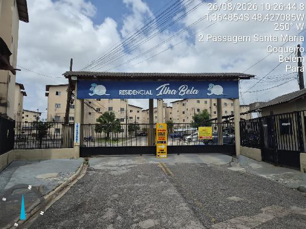 Apartamento, Coqueiro, Belém, PA