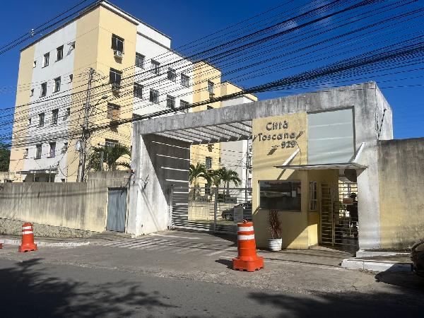 Apartamento, Caji, Lauro de Freitas, BA