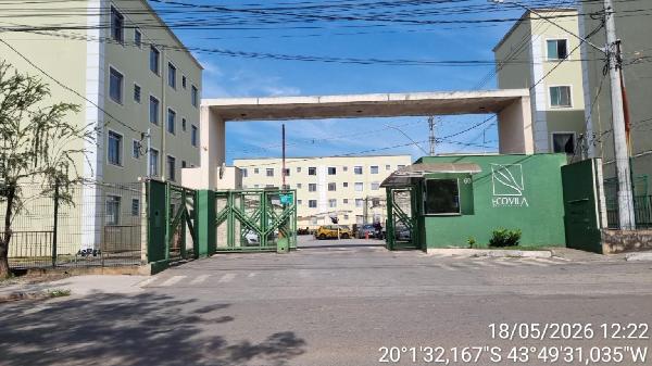 Apartamento, Honorio Bicalho em Nova Lima, MG