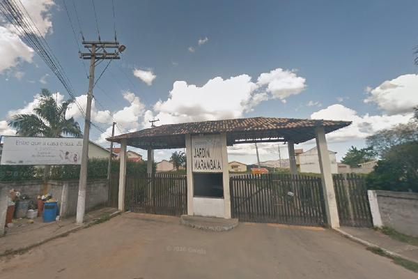 Casa, Marambaia (manilha) em Itaboraí, RJ