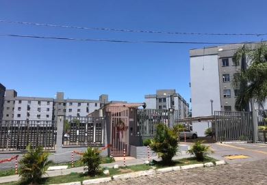 Apartamento, Jardim Leopoldina em Porto Alegre, RS — foto 2 de 3