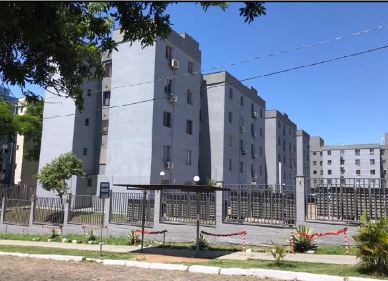 Apartamento, Jardim Leopoldina em Porto Alegre, RS — foto 3 de 3