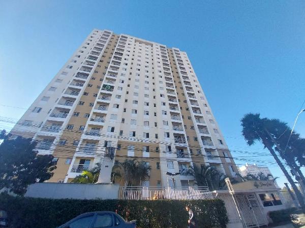 Apartamento, Portais (polvilho), Cajamar, SP