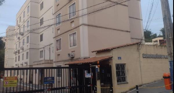 Apartamento, Pavuna, Rio de Janeiro, RJ