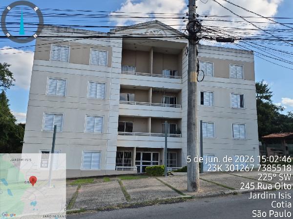 Apartamento, Graça, Cotia, SP
