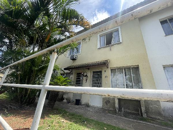 Casa, Campo Alegre, Nova Iguaçu, RJ