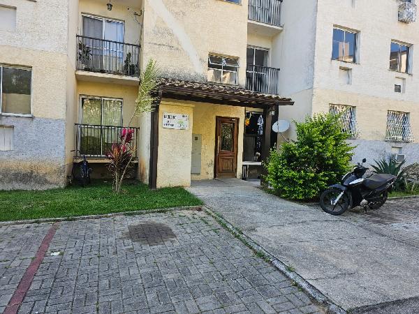 Apartamento, Ajuda de Cima, Macaé, RJ
