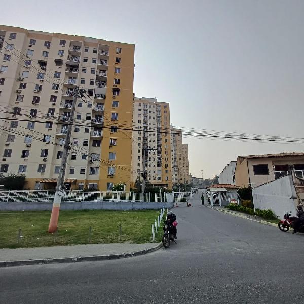 Apartamento, Areia Branca em Belford Roxo, RJ