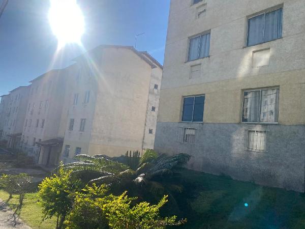 Apartamento, Ajuda de Cima, Macaé, RJ