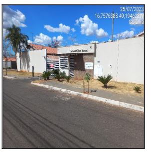 Casa, Residencial Brisas do Cerrado, Goiânia, GO