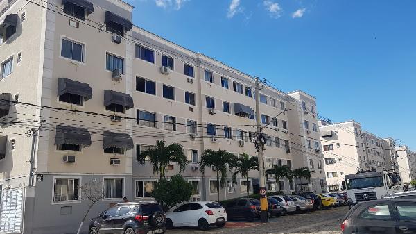 Apartamento, Hon¾rio Gurgel, Rio de Janeiro, RJ