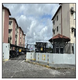 Apartamento, Japaozinho, Aracaju, SE