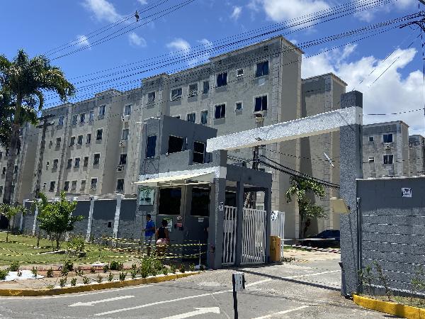 Apartamento, Recreio Ipitanga em Lauro de Freitas, BA