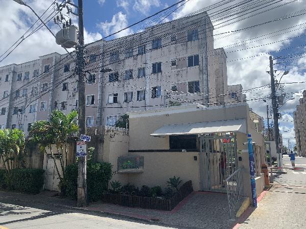 Apartamento, Caji, Lauro de Freitas, BA