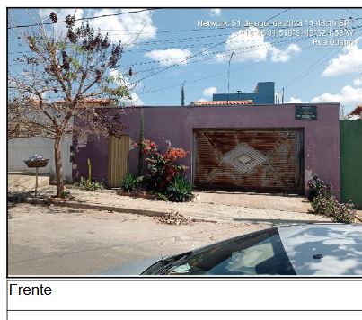 Casa, Vargem Grande Ii, Montes Claros, MG