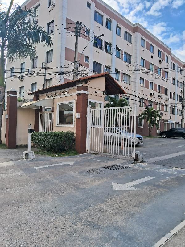 Apartamento, Campo Grande, Rio de Janeiro, RJ