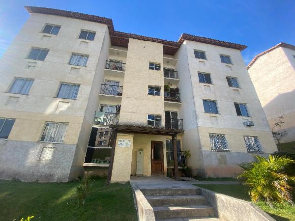 Apartamento, Ajuda de Cima, Macaé, RJ