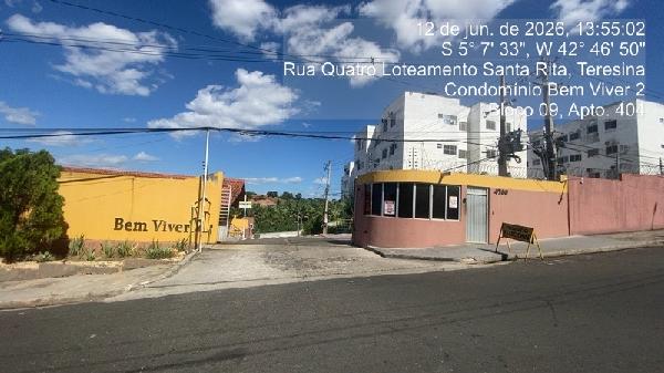 Apartamento, Catarina, Teresina, PI