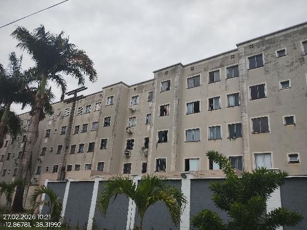 Apartamento, Itinga, Lauro de Freitas, BA