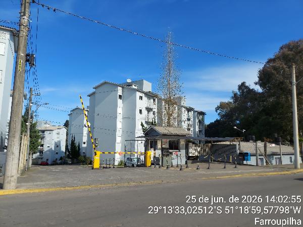 Apartamento, Alvorada, Farroupilha, RS