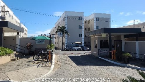 Apartamento, Pompeia, Piracicaba, SP