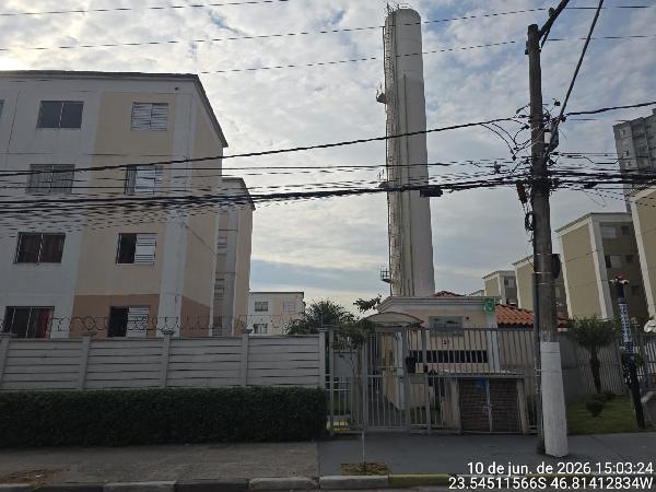 Apartamento, São Pedro, Osasco, SP