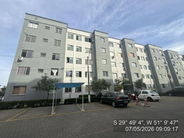 Apartamento, Kurashiki, Sapucaia do Sul, RS