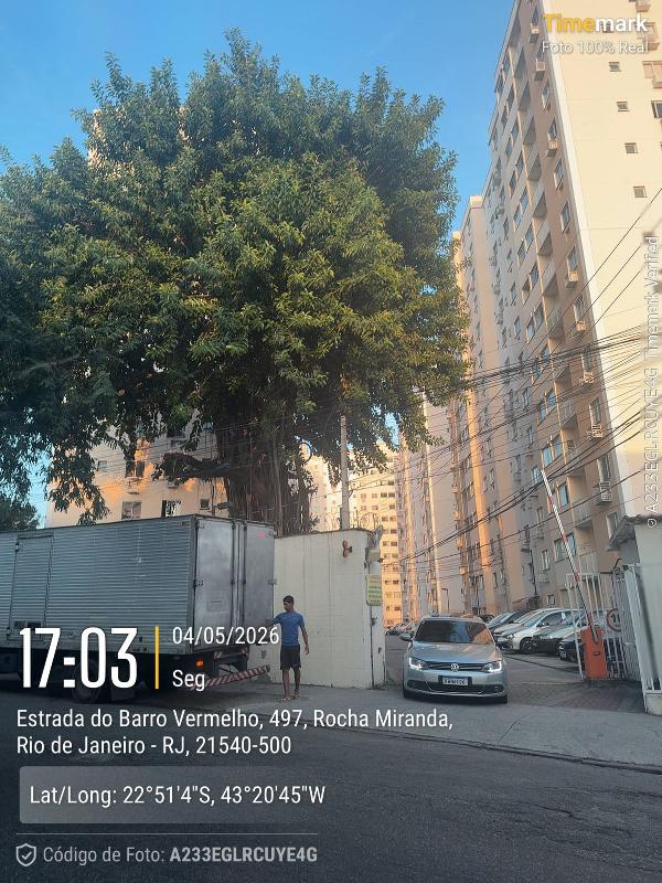 Apartamento, Rocha Miranda, Rio de Janeiro, RJ