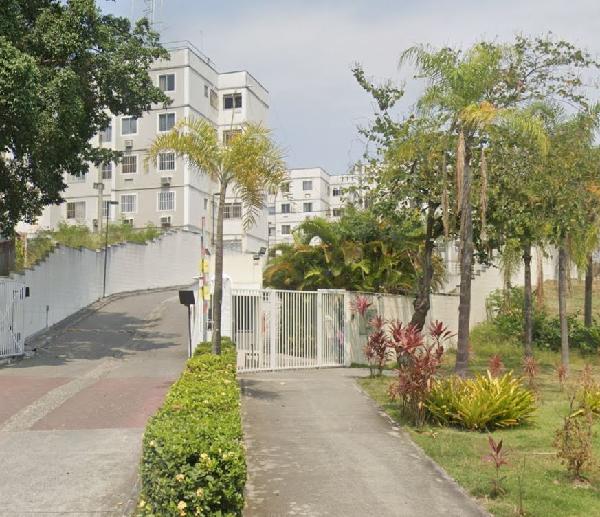 Apartamento, Tomas Coelho, Rio de Janeiro, RJ