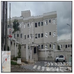 Apartamento, Recanto Quarto Centenario, Jundiaí, SP