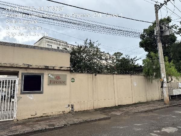 Apartamento, Eldorado, Sete Lagoas, MG
