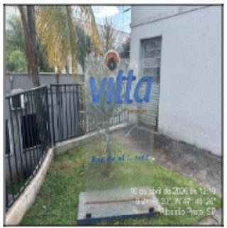 Apartamento, Ipiranga, Ribeirão Preto, SP
