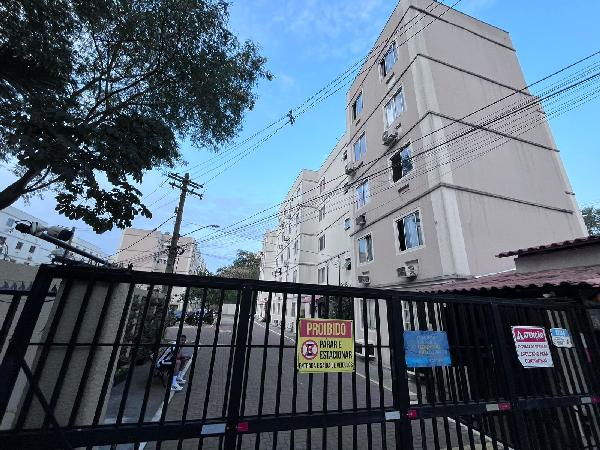 Apartamento, Pavuna, Rio de Janeiro, RJ