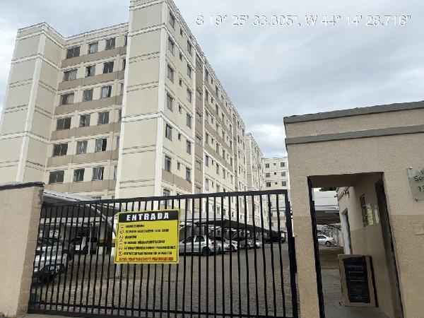 Apartamento, Portal da Serra, Sete Lagoas, MG