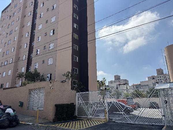 Apartamento, Vila Santa Teresa (zona Sul), São Paulo, SP
