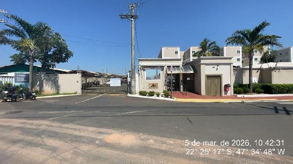 Apartamento, Jardim Paulista, Rio Claro, SP