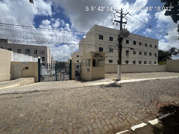 Apartamento, Centro, Extremoz, RN