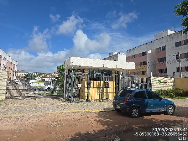 Apartamento, Planalto, Natal, RN