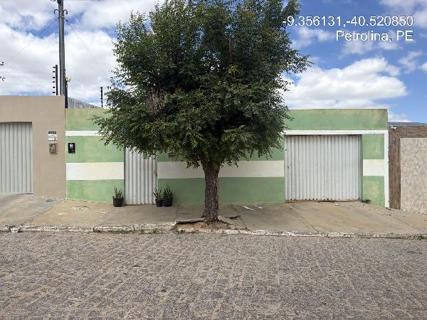 Casa, João de Deus, Petrolina, PE