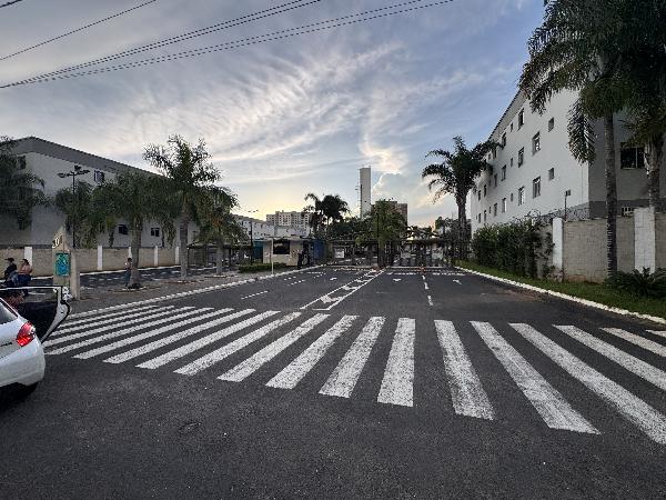 Apartamento, Shopping Park, Uberlandia, MG