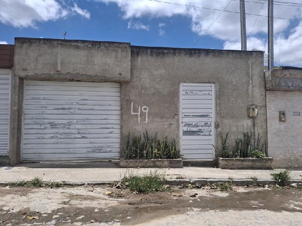 Casa, Alto do Moura, Caruaru, PE