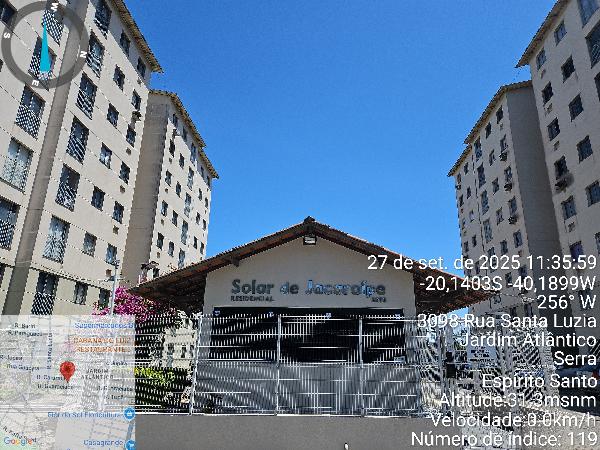 Apartamento, Jardim Atlantico, Serra, ES