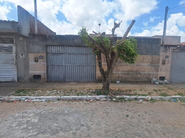 Casa, Santo Antônio do Potengi, São Gonçalo do Amarante, RN