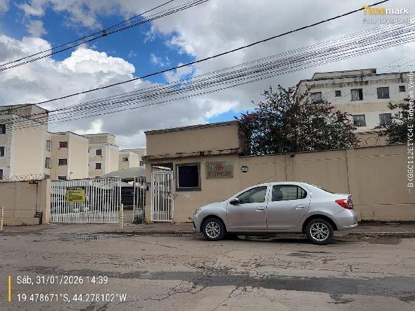 Apartamento, Boqueirao, Sete Lagoas, MG